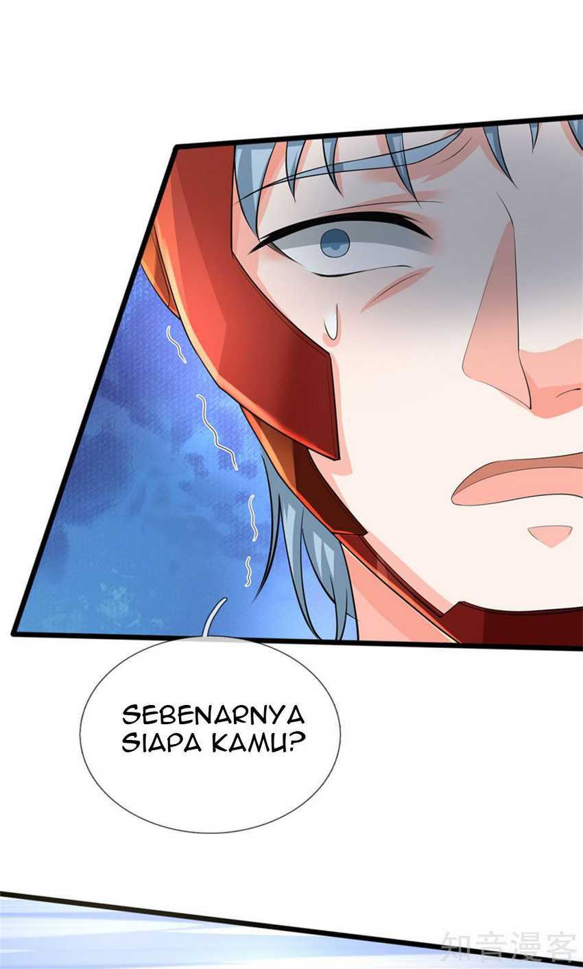 Immortal Daddy Xianzun Chapter 166 Gambar 8
